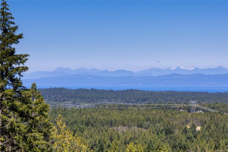 LT 3 Wesley Ridge Pl - PQ Qualicum North Land for Sale(980473)