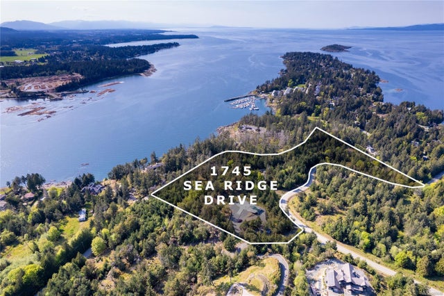 1745 Sea Ridge Dr - PQ Nanoose Single Family Residence for Sale(996648)