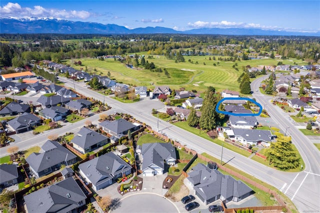 1072 Roberton Blvd - PQ French Creek Single Family Residence for Sale, 6 Bedrooms (1007412)
