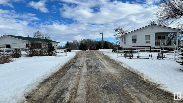 570049 Range Rd 161 - rural-lamont-county Detached Single Family for Sale, 3 Bedrooms (E4423616)