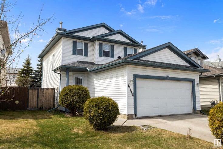 15112 43 ST NW - Miller Detached Single Family for Sale, 3 Bedrooms (E4433739)