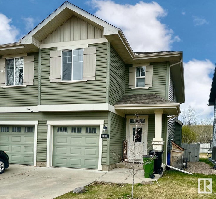 6014 214 ST NW - The Hamptons Duplex for Sale, 2 Bedrooms (E4433801)