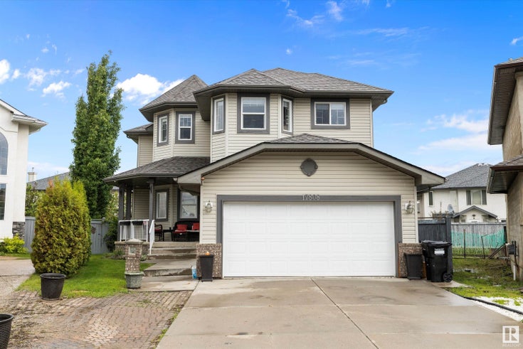 17808 109 ST NW - Chambery Detached Single Family for Sale, 6 Bedrooms (E4439346)
