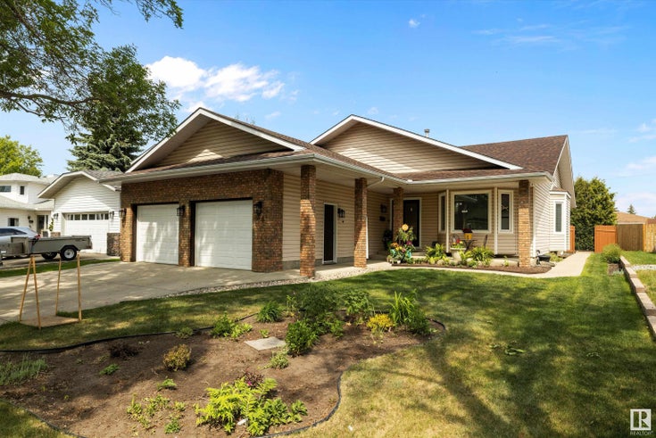 34 WESTPARK CO - Westpark_FSAS Detached Single Family for Sale, 4 Bedrooms (E4440279)