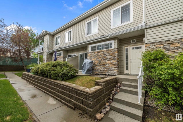 #110 420 CRANBERRY WY - Lakeland Ridge Carriage for Sale, 2 Bedrooms (E4443775)