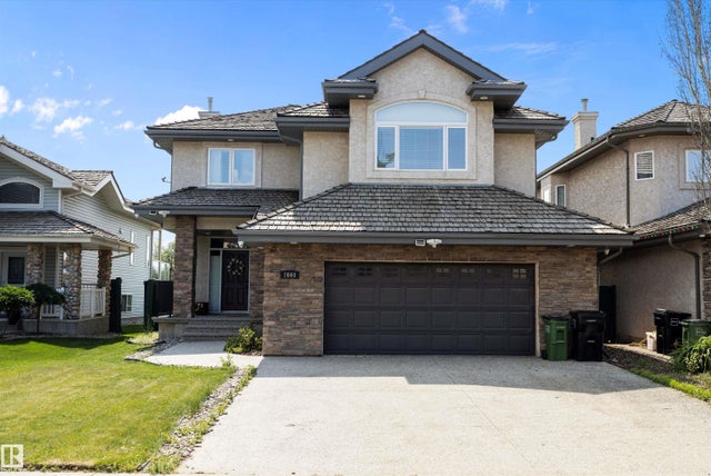 1644 HECTOR RD NW - Haddow Detached Single Family for Sale, 6 Bedrooms (E4452261)