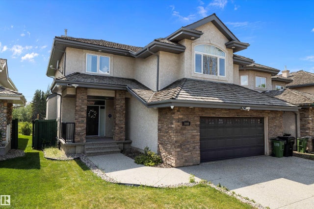 1644 HECTOR RD NW - Haddow Detached Single Family for Sale, 6 Bedrooms (E4452261)