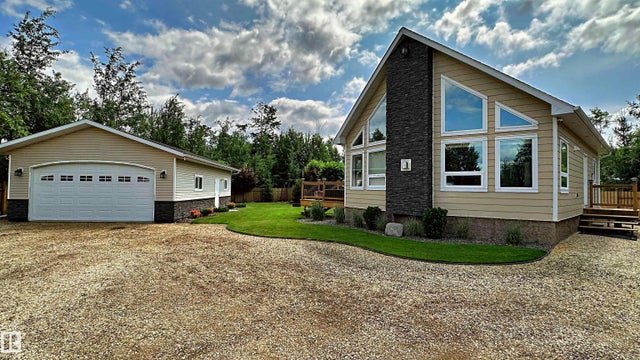 #219 162 PEACE RIVER AVE - rural-big-lakes-md Detached Single Family for Sale, 2 Bedrooms (E4452401)