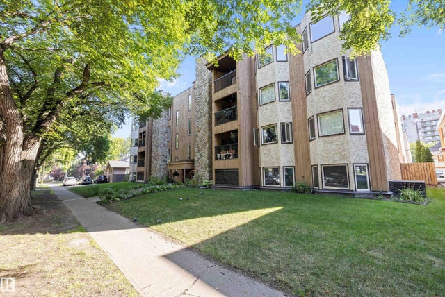 #307 10171 119 ST NW - wihkwentowin Apartment for Sale, 2 Bedrooms (E4455799)