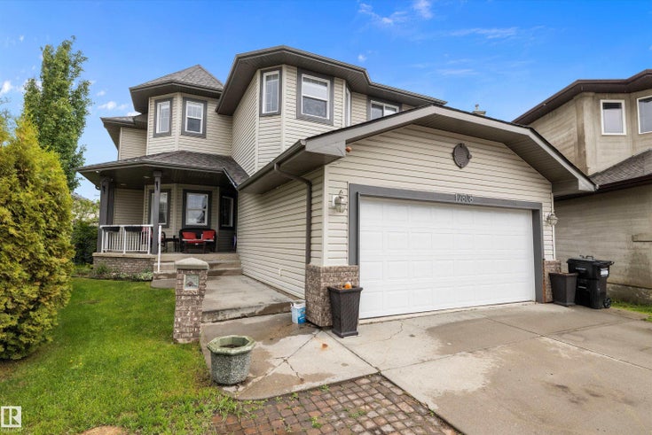 17808 109 ST NW - Chambery Detached Single Family for Sale, 6 Bedrooms (E4456269)