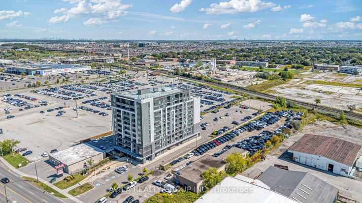 102 - 716 Main Street E - 1037 - TM Timberlea Condo Apartment for Sale, 2 + 1 Bedrooms (W11917528)
