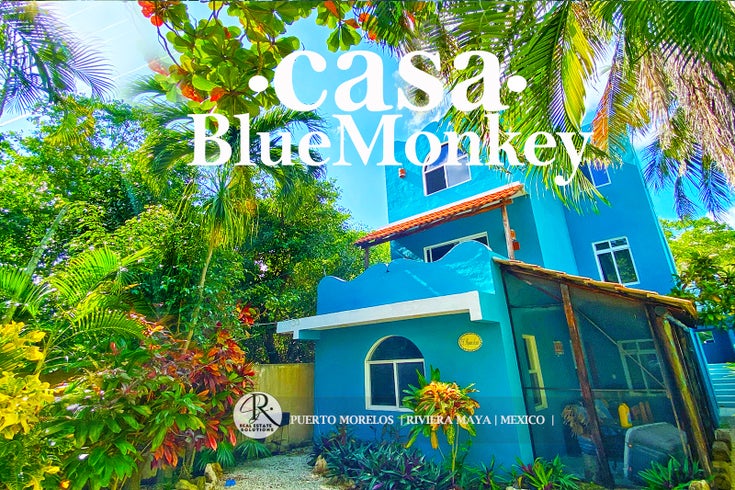 Property for Sale in Puerto Morelos, Quintana Roo