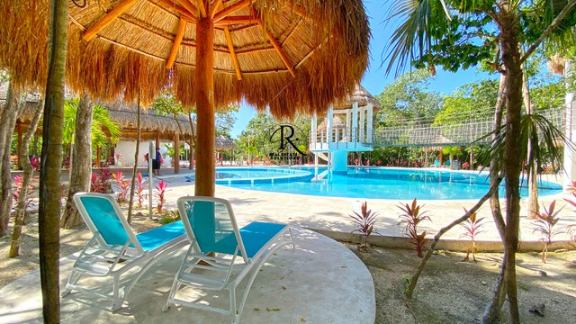 Aldea Kaan Puerto Morelos Charming single-level home