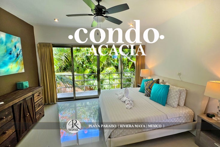 Puerto Morelos Real Estate