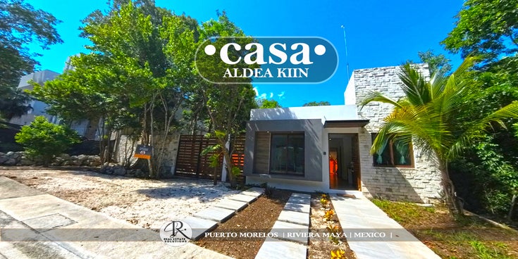 Property for Sale in Puerto Morelos, Quintana Roo