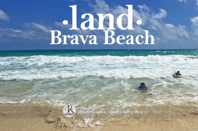 Punta Brava Puerto Morelos