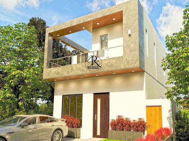pre-sale Aldea Umm