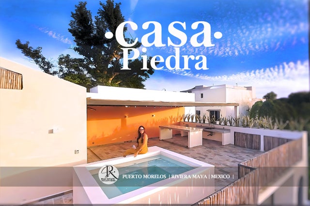 Puerto Morelos Real Estate