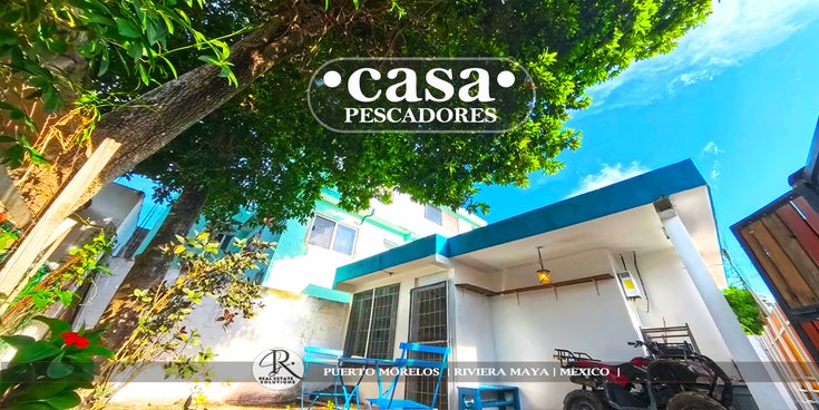 Property for Sale in Puerto Morelos, Quintana Roo