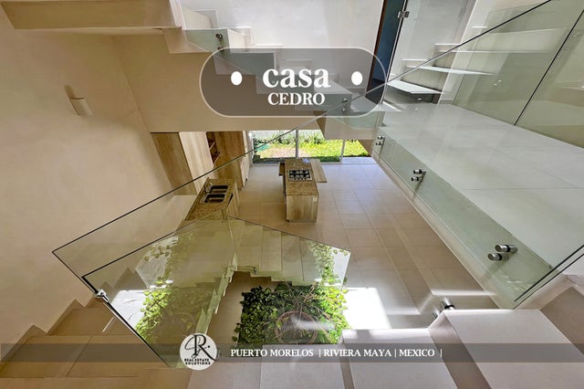 Punta Vista NEW House