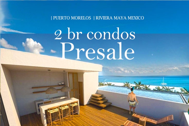 Property for Sale in Puerto Morelos, Quintana Roo