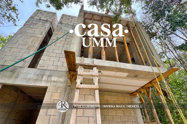 pre-sale aldea umm home