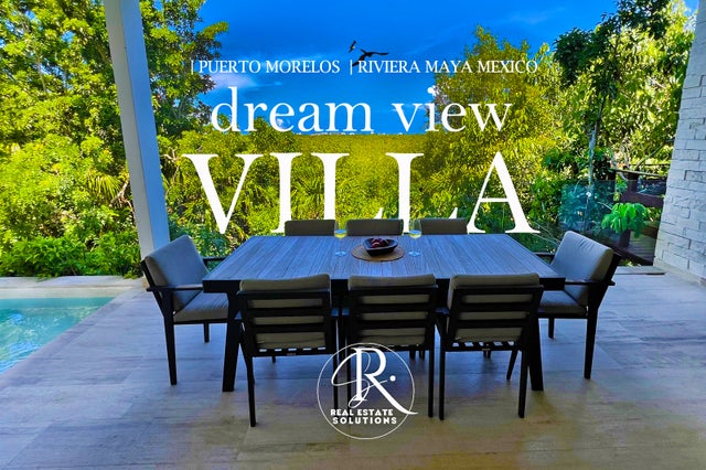 Punta vista Mansion sale