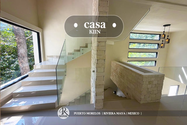 Aldea-Kiin-House