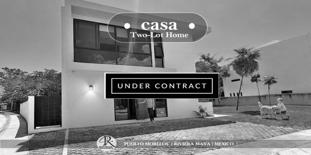 Home on 2 Lots