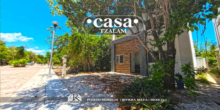 Puerto Morelos Real Estate