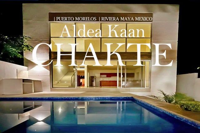 house in aldea Kaan
