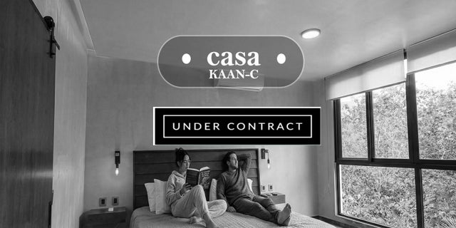 Aldeha Kann House