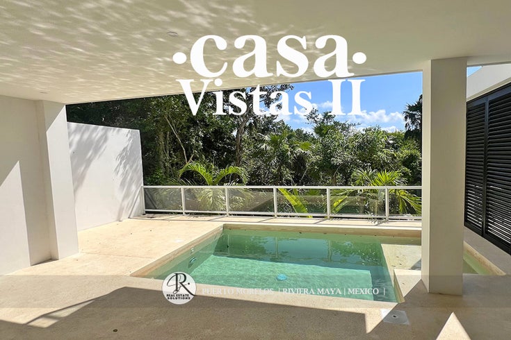Property for Sale in Puerto Morelos, Quintana Roo