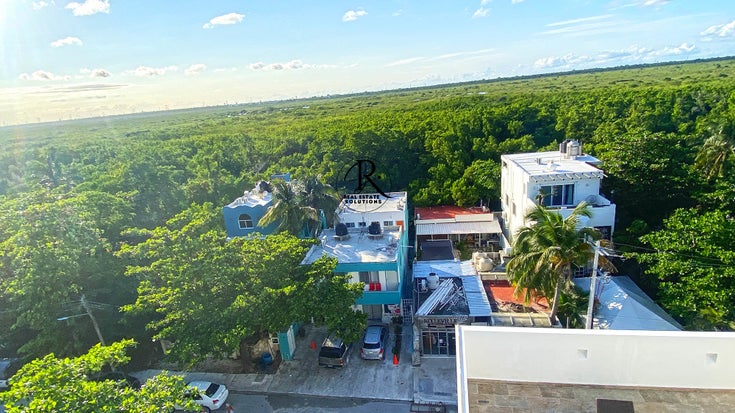 Puerto Morelos Real Estate