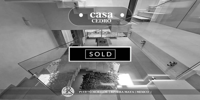 Punta Vista NEW Home