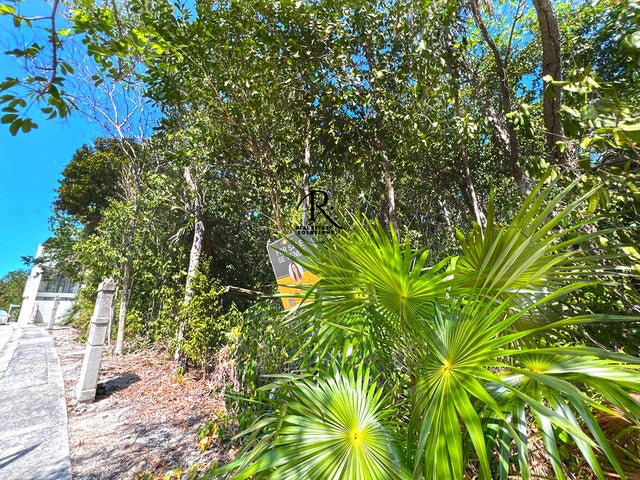 Aldea Kaan Land for sale Puerto Morelos