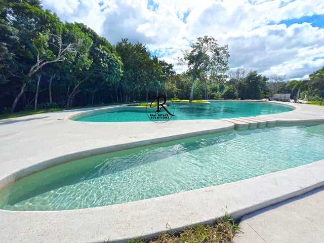 Aldea Umm Puerto Morelos QR