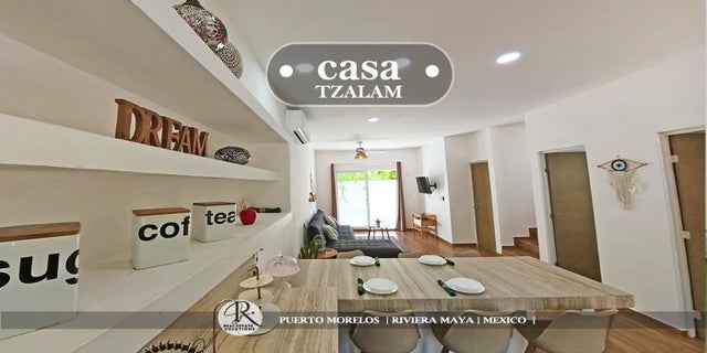 Punta Vista residential