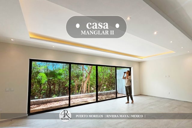 New Home residential Regata