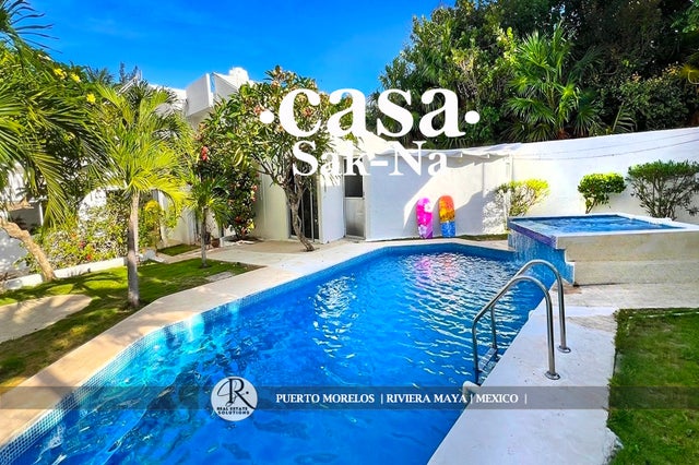 Puerto Morelos Real Estate