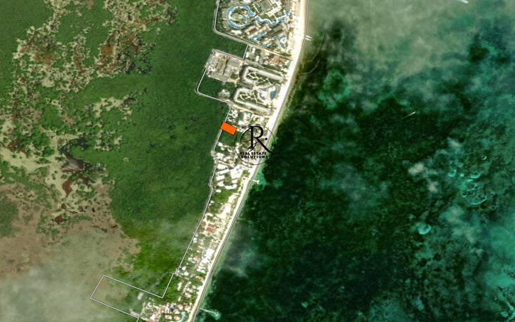 Puerto Morelos Real Estate