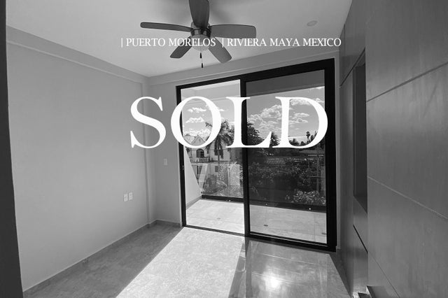 Aldea Kaan Puerto Morelos Charming single-level