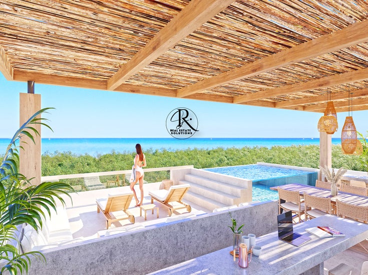 Puerto Morelos Real Estate