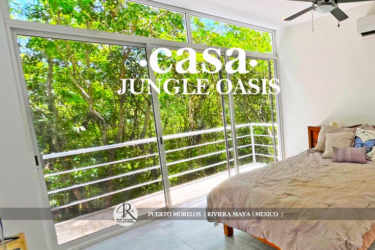 Property for Sale in Puerto Morelos, Quintana Roo