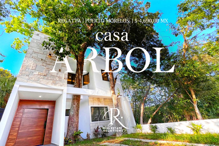 Puerto Morelos Real Estate