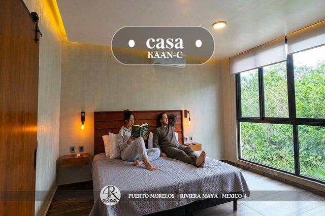 Corner House Aldea Kaan
