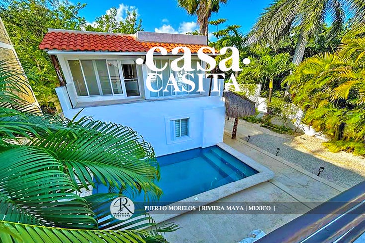 Property for Sale in Puerto Morelos, Quintana Roo