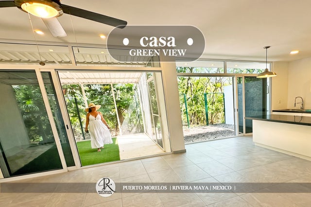 Regatta-house