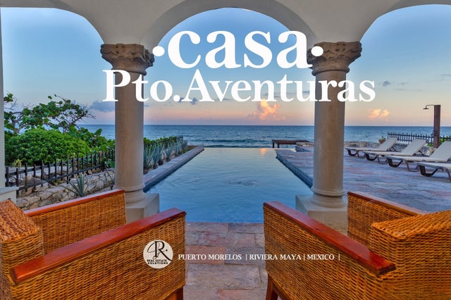 Puerto Aventuras