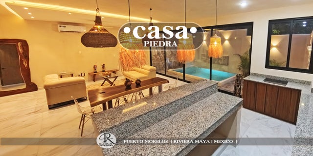 Property for Sale in Puerto Morelos, Quintana Roo
